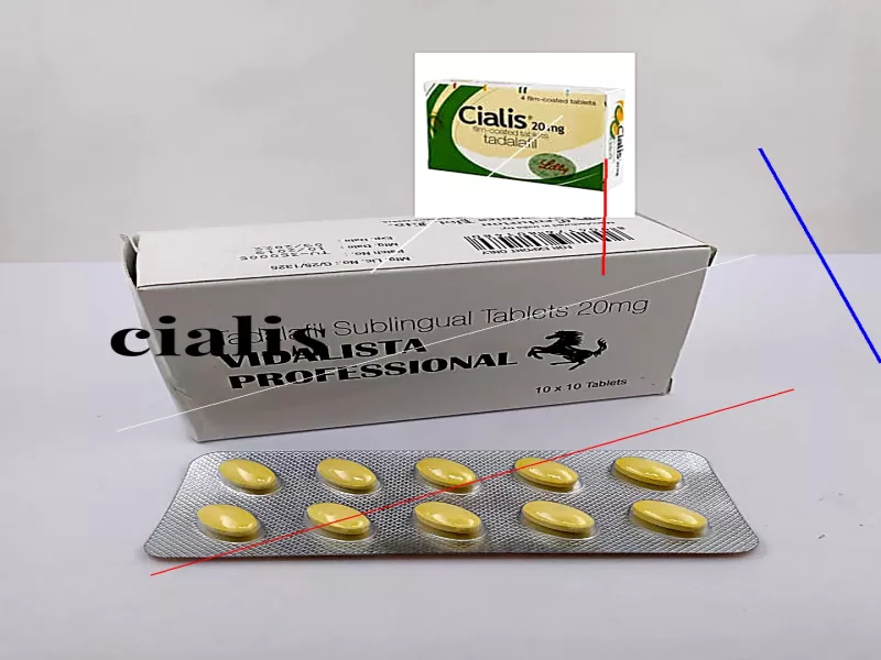 Achat cialis au luxembourg